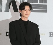 [포토] 이종석, '그림자도 섹시'