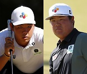 김주형, 개인 최고인 세계랭킹 14위로↑…임성재는 20위 유지 [PGA]