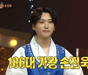 '국민 로커' 손진욱, '복면가왕' 186대 가왕 등극→정체 공개 "전 국민 인정하는 로커 될 것"