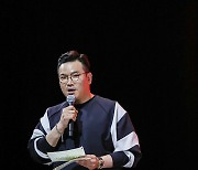 '음주운전 도주' MC딩동 "뼈아픈 경험, 모두 내 책임" [공식입장]