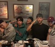 B.A.P 출신 유영재, 8일 軍입대 "건강히 돌아오겠다"