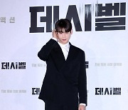 [포토] 차은우 '만찢남'