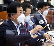 與, 이태원 참사 조사·대책특위 구성… 9일 현장 방문