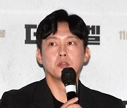 [포토] 박병은, '생각보다 분량이 없어서...'