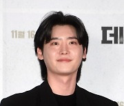 [포토] 이종석, '부드러운 미소'