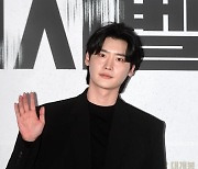 [포토] 이종석, '매 작품이 기대되는 배우'