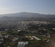 개발행위 제한 제주절대보전지역 33만㎡ 늘어난다