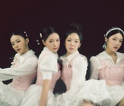 Red Velvet to drop new EP 'Birthday' on Nov. 28