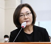 ‘사퇴하겠냐’ 질문에…용산구청장 “진상조사 잘 응하겠다”