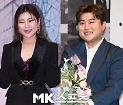 [단독] 송가인·김호중, 9일 TV조선 ‘보도본부 핫라인’ 출연