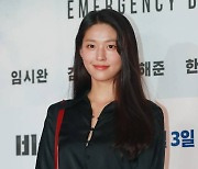 'FNC와 결별' 설현 "힘든 일 여러 번 겪으면 일 그만둘 수도"