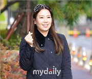 [MD포토] 빅마마 박민혜 '레전드 무대 기대하세요'