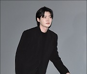 이종석, '시선집중 발걸음' [MD포토]