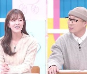 김성은 ‘고딩엄빠’ 고정 의지 활활→박미선 “나 나가라는 소리냐” 폭소