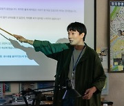 ‘소방서 옆 경찰서’ 측 “김래원으로 인해 다양한 사건사고 휘몰아친다”