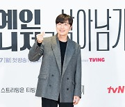 ‘연예인 매니저’ 서현우 “매니저, 그만둘 때 말하고 차키는 두고 갔으면” 농담