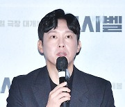 ‘데시벨’ 박병은 “차은우, 시작부터 눈물 흘려‥좋은 배우 될 것”