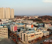 임원 전원사퇴 오창산단관리공단…내달 이사회 정상화 '시동'