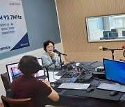 대전 공동체 소출력 라디오방송국 '한밭FM' 개국