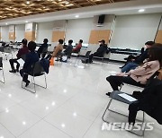 군포시, 12월6일까지 6개동 주민자치위원 공개 모집