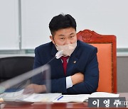 이영주 경기도의원 "도로건설 지연 도 차원 적극 행정 이뤄져야"