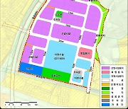 대구 동구 식품산업클러스터 개발사업…"원점 재검토"