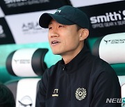 프로축구 대구 K리그1 잔류 이끈 최원권 대행, 감독 부임