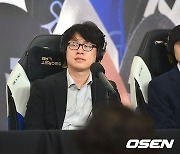 ‘미라클 런’ 완성시킨 김상수 감독의 믿음 [롤드컵]