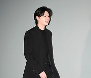 이종석,'올블랙 시크하게' [사진]