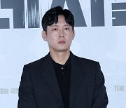 박병은, 냉미남의 표본 [SE★포토]