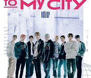 NCT 127 ‘WELCOME TO MY CITY’ 전시회 개최