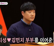 '미우새' 배성재 "박지성♥김민지에 한강 데이트 조언, 바로 사진 찍혀" [텔리뷰]