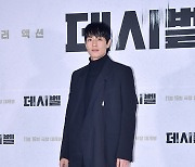 [ST포토] 김래원 '멋짐 한 가득'