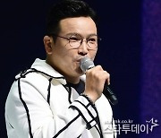 MC딩동, 사과문 발표 “모두 저의 책임…진실한 삶 살겠다”