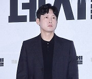 [TD포토] 박병은 '데시벨 기대해주세요'