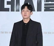 박병은 '카리스마 대장'[엑's HD포토]