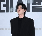 이종석 '짙은 이목구비'[엑's HD포토]