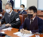 [이태원 참사] 행안위, 오늘 이상민·윤희근 등에 현안 질의