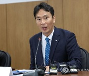 금감원장 "리스크관리 소홀한 금융회사에 책임 명확히 할 조치"