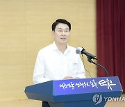 노관규 순천시장, 람사르 총회 참석차 6∼14일 유럽행