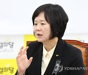 정의당, '강민진 성폭력 피해사건' 가해자 2명 징계