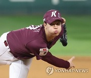 김광현 압도하고 'KBO리그 에이스' 쟁취한 '금강불괴' 안우진