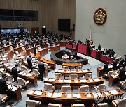 [이태원 참사] 난타장 된 예결위…與 "경찰 책임 물어야" 野 "무정부 상태"