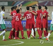 WCup China's Soccer Failure