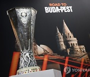 SWITZERLAND UEFA EUROPA LEAGUE DRAW