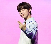 [TEN 포토] 나인아이 베리 '들어와 들어와~'