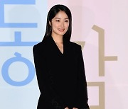 [TEN 포토] 김혜윤 '보조개 미소'