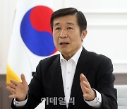 전성수 "양재 AI지구 인프라 구축…문화·예술 집중 투자"[지자체장에게 듣는다]