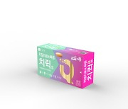 종근당, 급성 치질 치료제 치퀵 출시...‘체내 흡수율 강화’