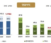 소비심리 위축에 수수료까지…CJ온스타일, 3분기 실적 '털썩'